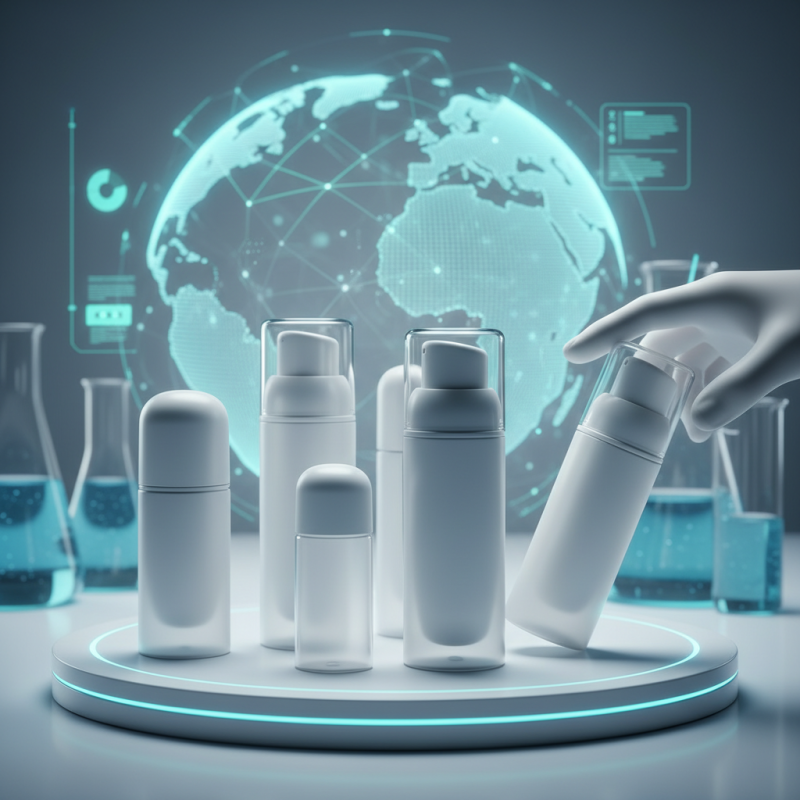 2026 Top Pp Airless Manufacturers You Need to Know?