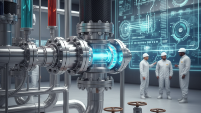 Top Pressure Vacuum Valve Features and Benefits for 2026?