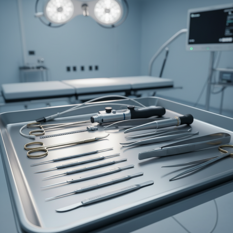 2026 Best Surgical Tools Every Buyer Should Know About