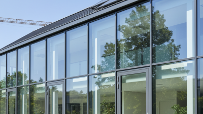 Best Aluminum Windows Doors in Hungary for Global Buyers?