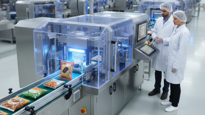 What is Food X Ray Inspection Equipment and How Does It Work?