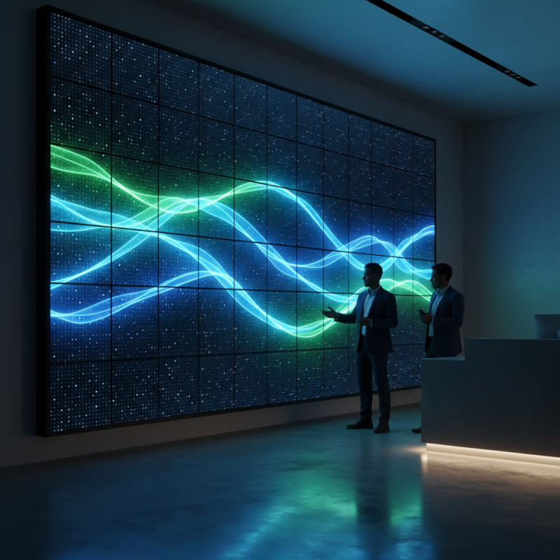 Top 10 Benefits of Direct Screen Display Technology for Your Business