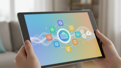 What is a Tablet Android and How Does It Work?