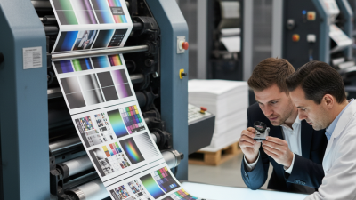 Top 10 Benefits of Offset Sheet Proof System for Buyers?