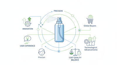 2026 Best Custom Mist Spray Pump Options for Global Buyers?