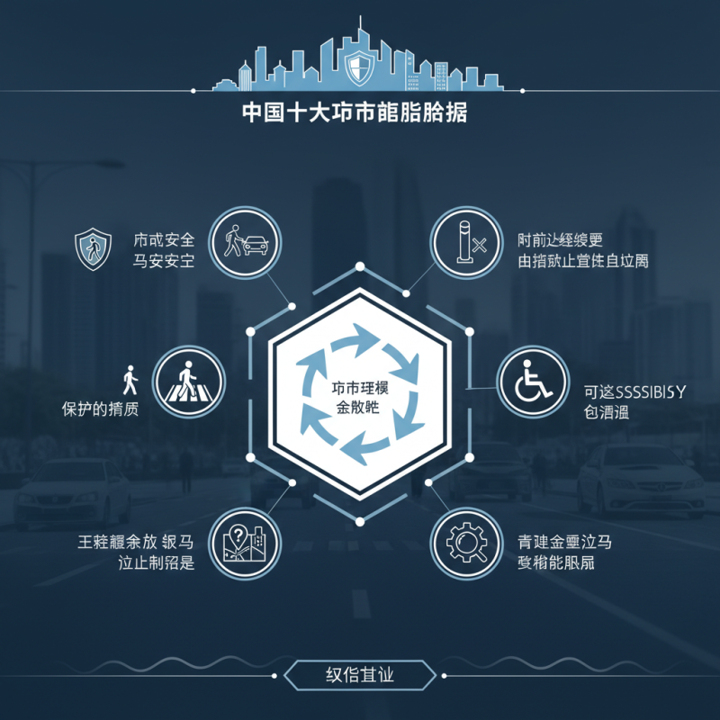 China Top 10 Road Bollards for Urban Safety and Security Solutions?