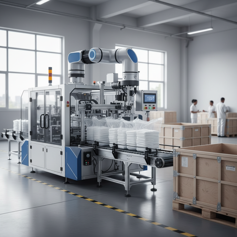 2026 Best Diaper Packing Machine for Global Buyers Ready?