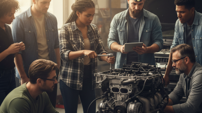 Top 10 Tips to Fix Cars Like a Pro for Global Buyers?