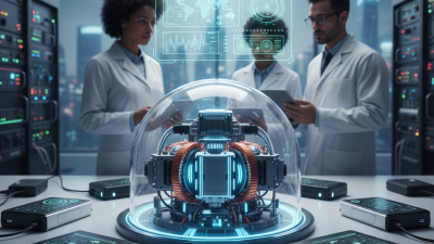 2026 Best Brushless DC Motor Control Solutions for Buyers?