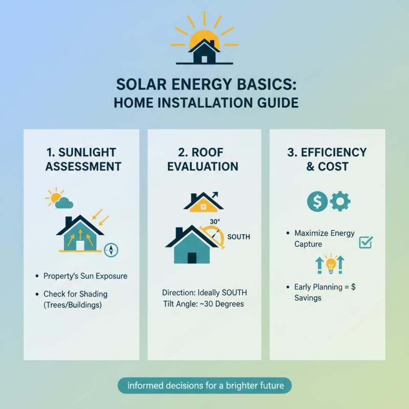 How to Solar Install Your Home Efficiently and Cost Effectively?