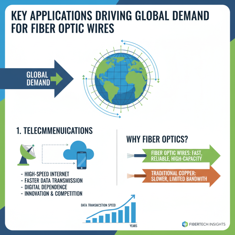 Best Fiber Optic Wire for Global Procurement Needs?