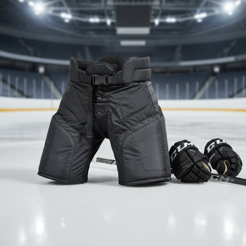 What is the Best Hockey Pants for Maximum Performance?