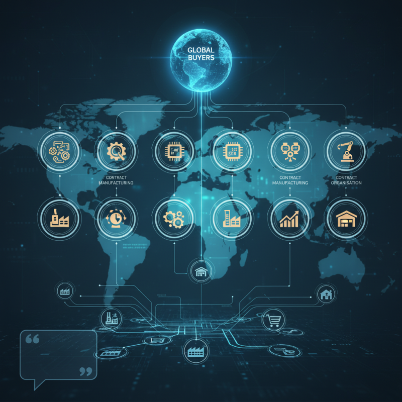 Top 10 Contract Manufacturing Organizations for Global Buyers?