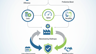 Best Parts Packaging Machine for Efficient Production Solutions?