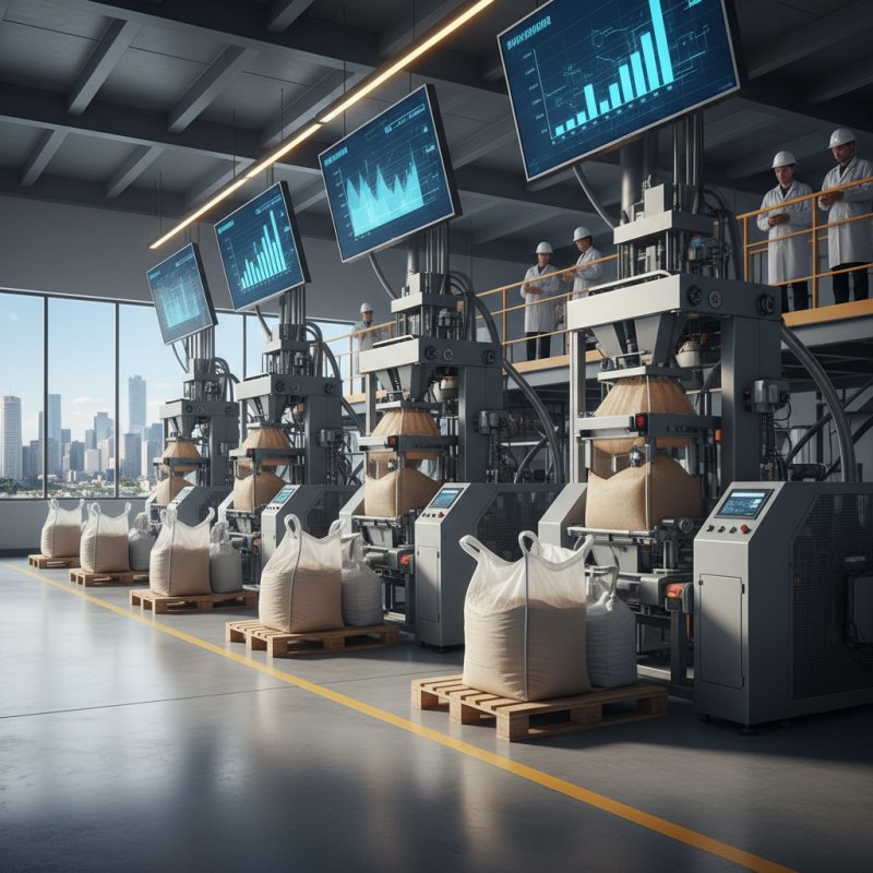 Top 10 Bagging Equipment Suppliers in China for Global Buyers?