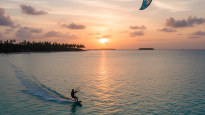 Lightwind Kiteboarding Best Tips for Beginners and Pros?