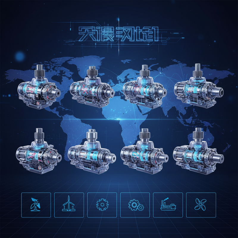 Top 10 Flendermkygearbox Options for Global Buyers?