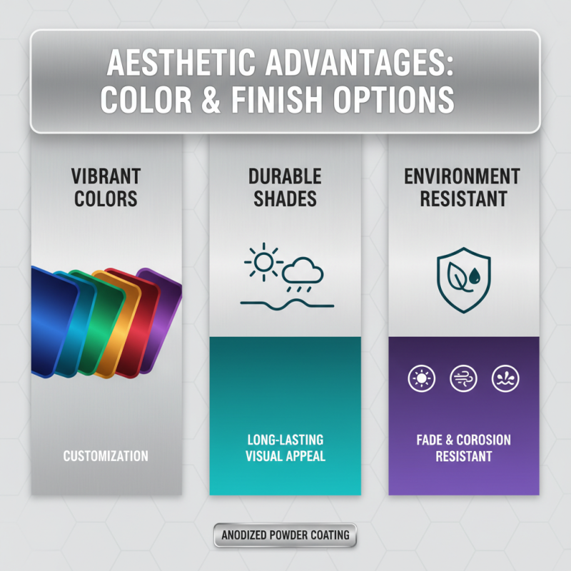 Top 10 Benefits of Anodized Powder Coat for Your Projects?