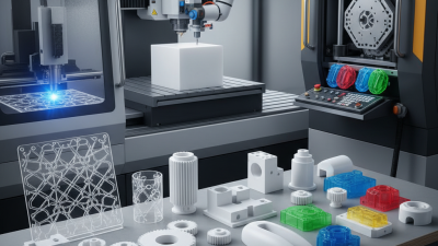 Top Plastic Machining Techniques for Global Buyers?