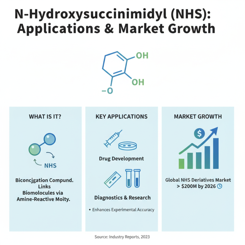 Top 10 N Hydroxysuccinimidyl Suppliers in China for Global Buyers?