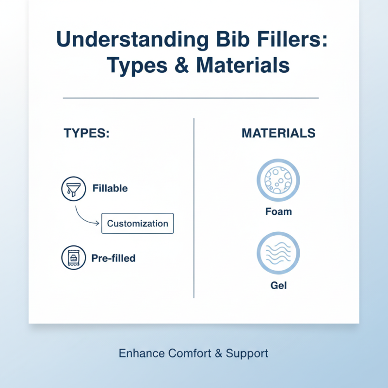 Top Factors to Consider When Choosing Bib Filler for Your Needs?