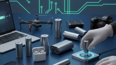 Top 10 Benefits of Using Rechargeable Lithium Batteries for Everyday Devices?