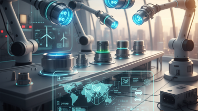 2026 Top DC Socket Trends for Global Buyers to Know?