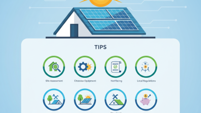 Top 10 Tips for Successful Solar Panel Installation at Home?