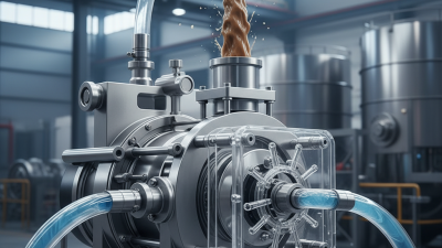 What is an Ultra Jet Pump and How Does it Work?