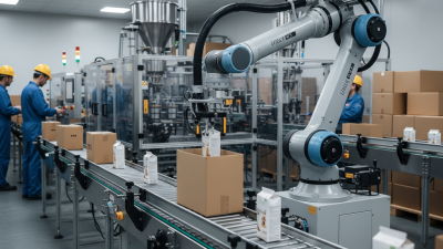 Top Packaging Machine Solutions for Global Buyers Today?