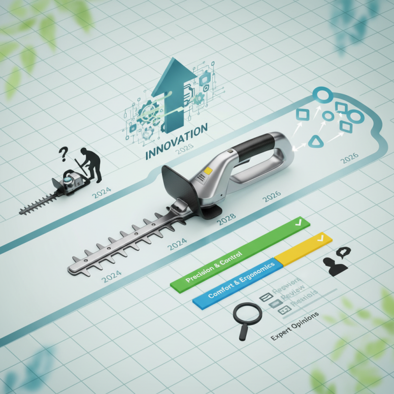 Top Angled Hedge Trimmer for Global Buyers in 2026?