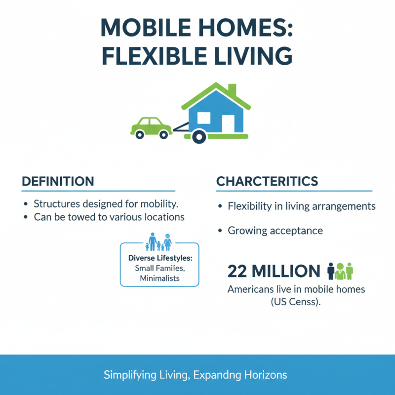 What is a Mobile House and Why is it Popular Worldwide?