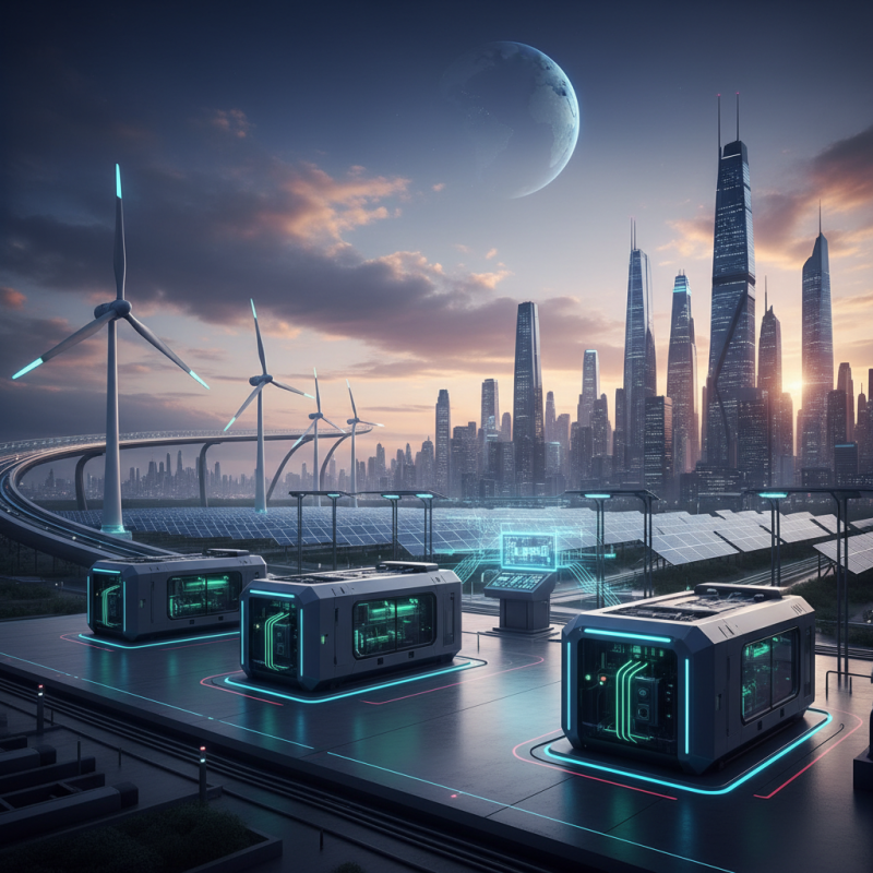 Best Generator Set for Global Buyers in 2026?
