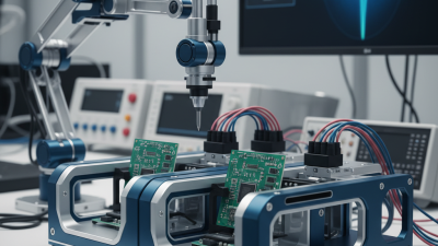 Top PCB Test Fixture Kit for 2026 Global Buyers?