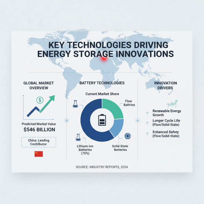 Top 10 Energy Storage Solutions in China for Global Buyers?