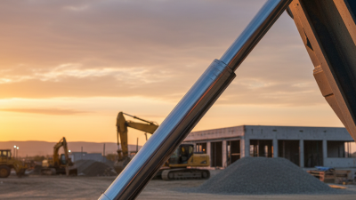 Why Choose the Best Dump Truck Cylinder for Your Needs?