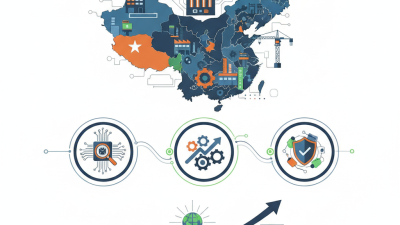 China Top Heavy Equipment Parts Suppliers You Need to Know?