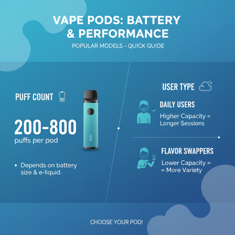 Top 10 Disposable Vape Pod Options for Beginners and Enthusiasts?