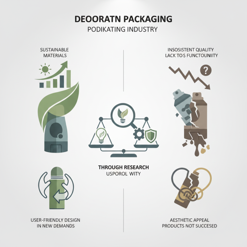 Top 10 Deodorant Packaging Suppliers You Need to Know?