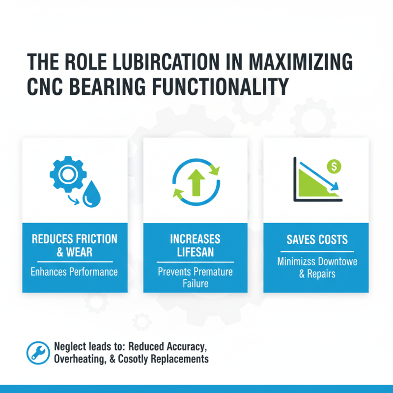 Top 10 Tips for Choosing the Best CNC Bearings?
