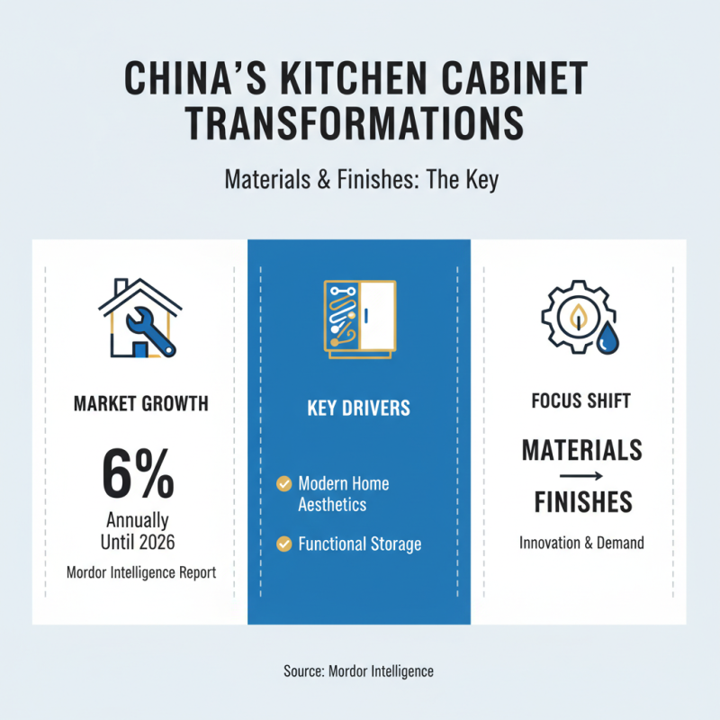 Discover the Unique Kitchen Cabinets Transforming China Top Designs?