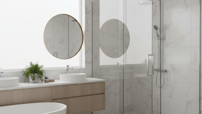 How to Choose the Best Glass Shower Doors for Your Bathroom?