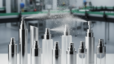 Top Fine Mist Sprayer Supplier in China for Global Buyers?