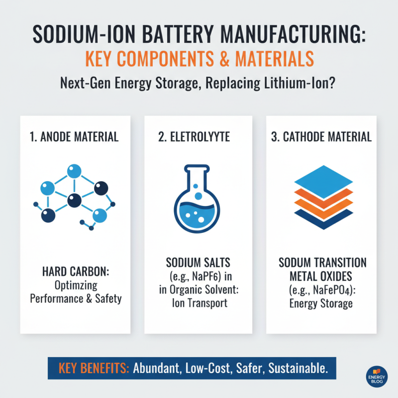Top Sodium-Ion Battery Manufacturing Pilot Line Insights?