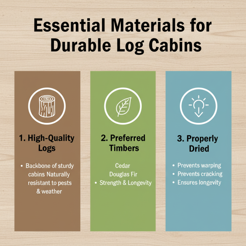 Best Small Log Cabins for Global Importers Seeking Quality?