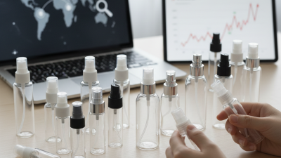 Best Tips for Buying Fine Mist Sprayer Wholesale Online?