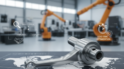 Top Tips for Sourcing Intermediate Steering Lever Globally?