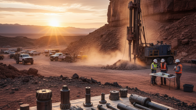 How to Choose the Best Geological Exploration Cutting Tools?