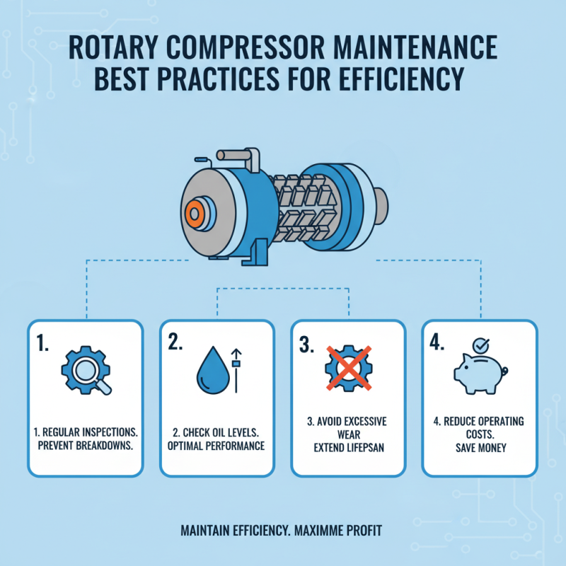 Why Are Rotary Compressors Essential for Your Business Needs?