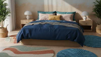 Discover the Best Bedside Carpet Trends for 2026